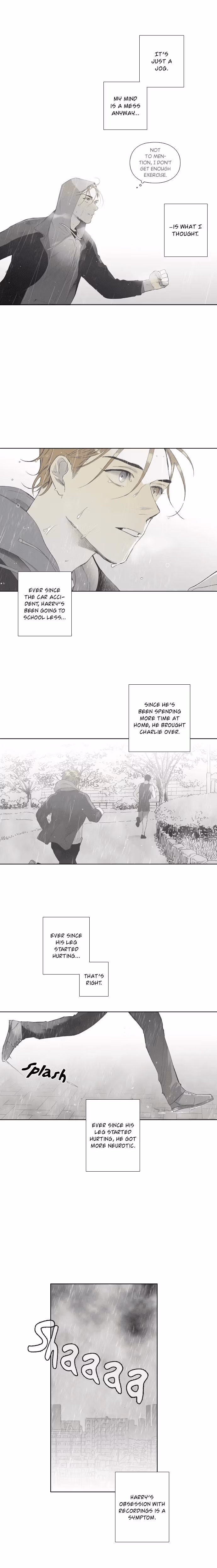 Read Loplop chapter 17 image 5 on Lezhin