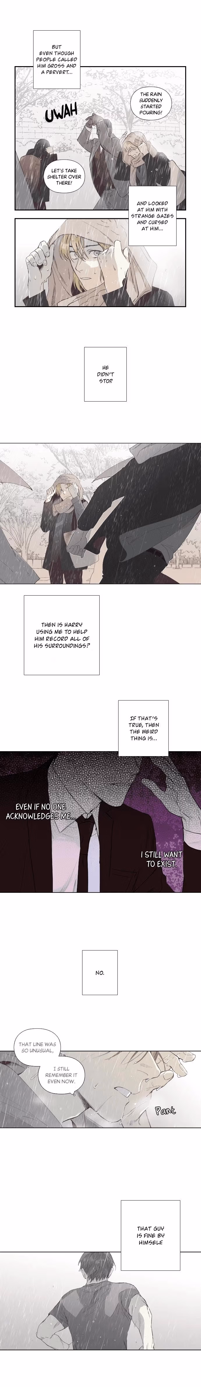 Read Loplop chapter 17 image 6 on Lezhin