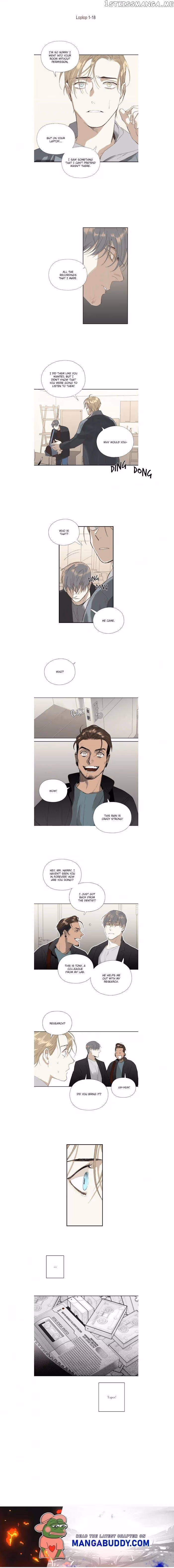 Read Loplop chapter 18 image 4 on Lezhin