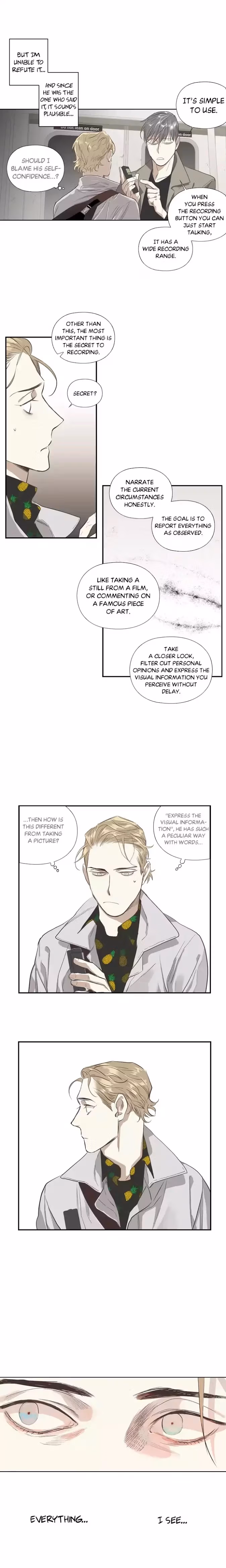 Read Loplop chapter 2 image 10 on Lezhin