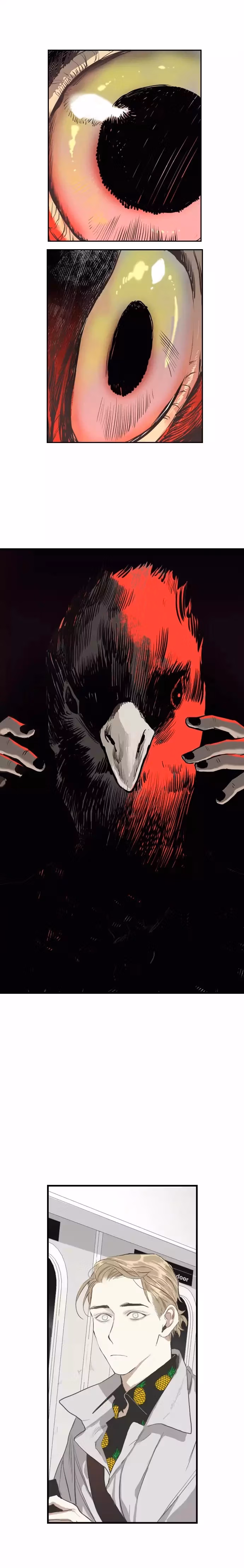 Read Loplop chapter 2 image 11 on Lezhin