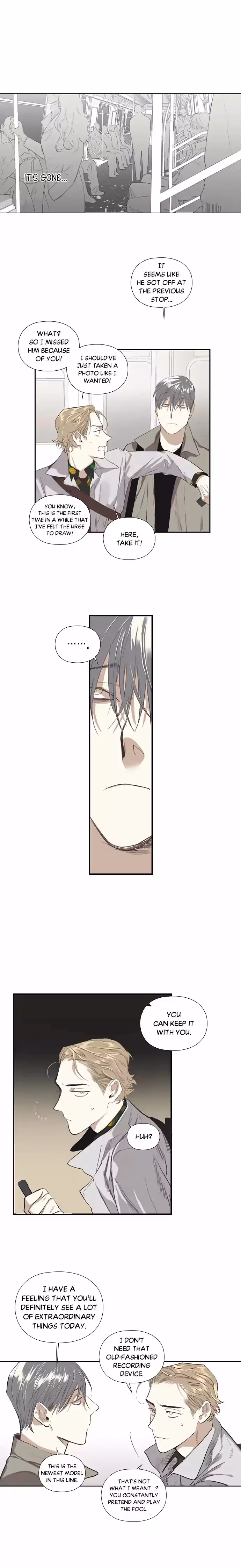 Read Loplop chapter 2 image 13 on Lezhin