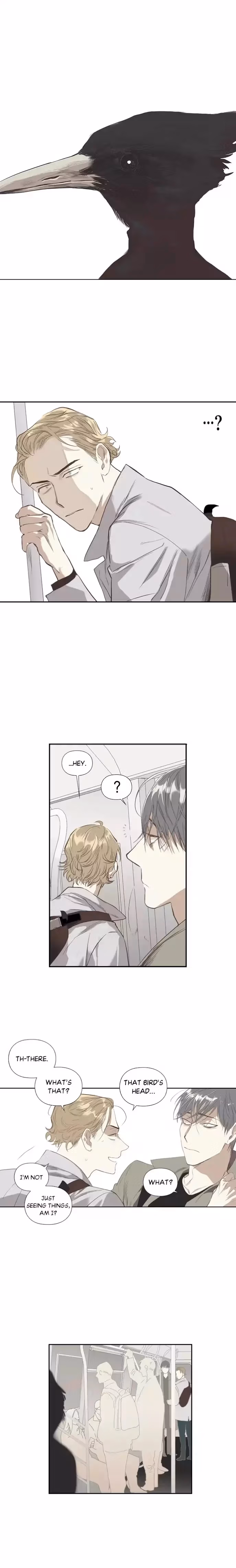 Read Loplop chapter 2 image 6 on Lezhin