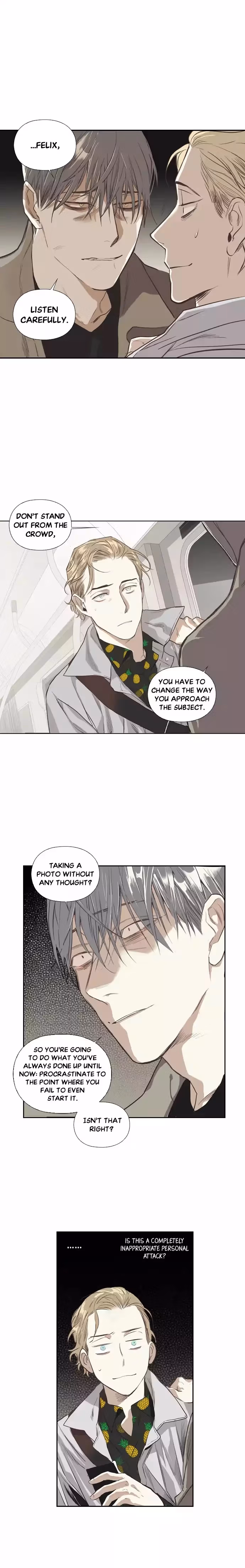 Read Loplop chapter 2 image 9 on Lezhin