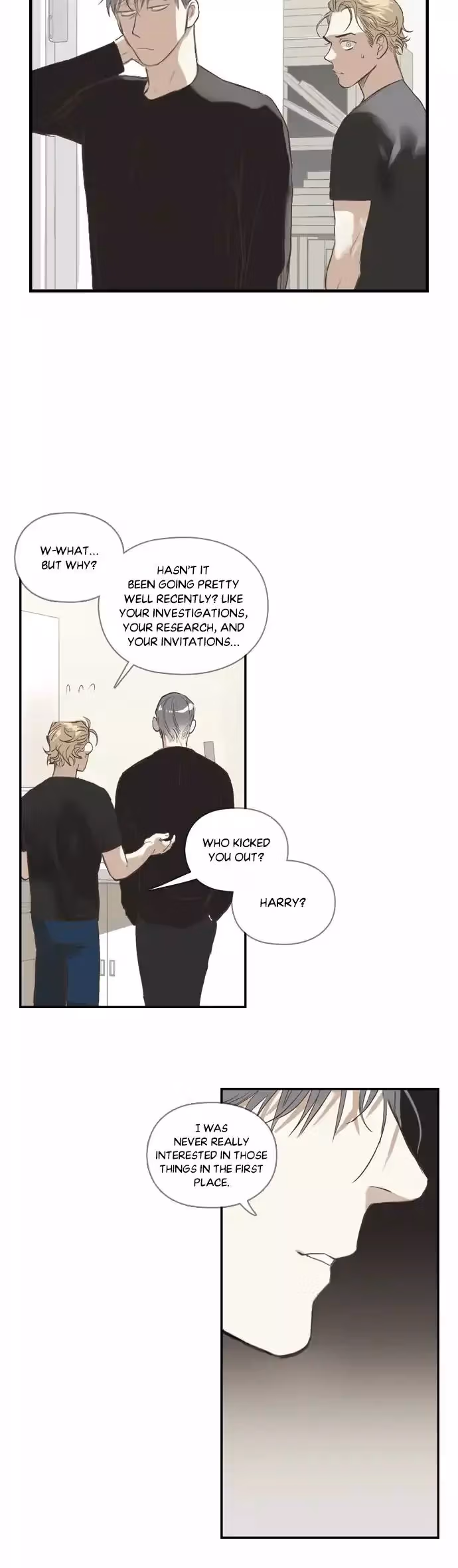 Read Loplop chapter 5 image 11 on Lezhin
