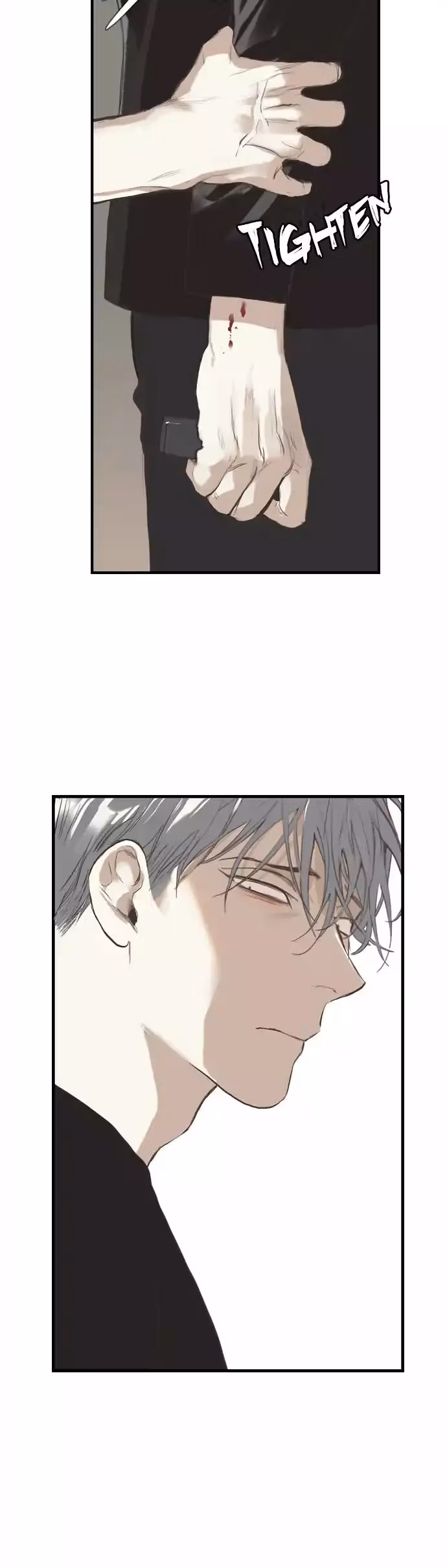 Read Loplop chapter 5 image 13 on Lezhin