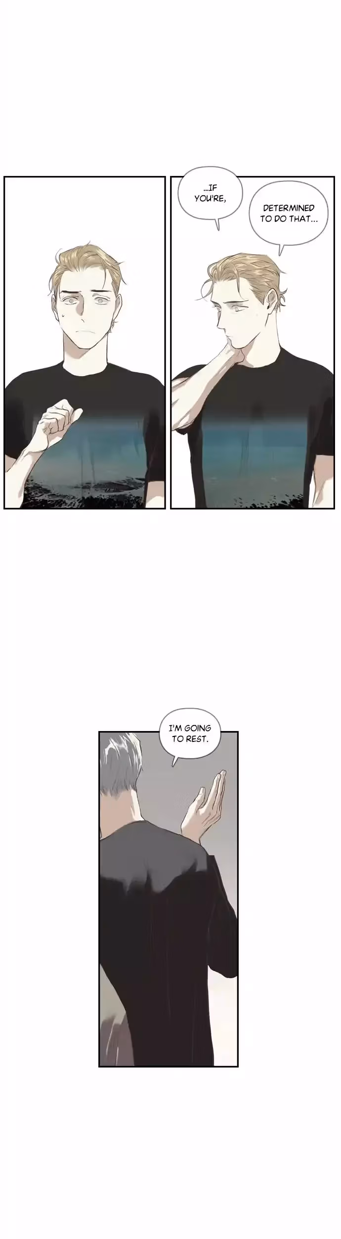Read Loplop chapter 5 image 17 on Lezhin