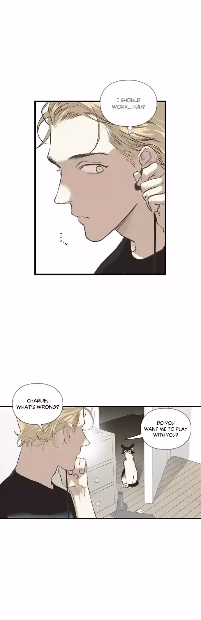 Read Loplop chapter 5 image 19 on Lezhin