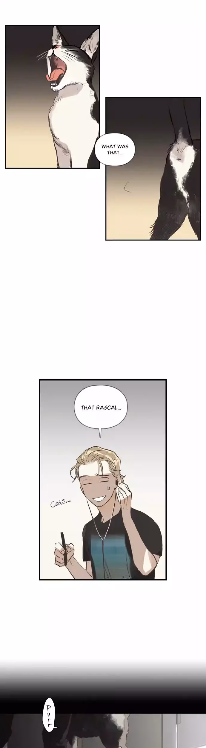 Read Loplop chapter 5 image 20 on Lezhin