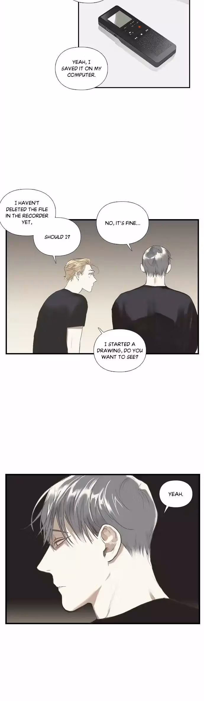 Read Loplop chapter 5 image 5 on Lezhin