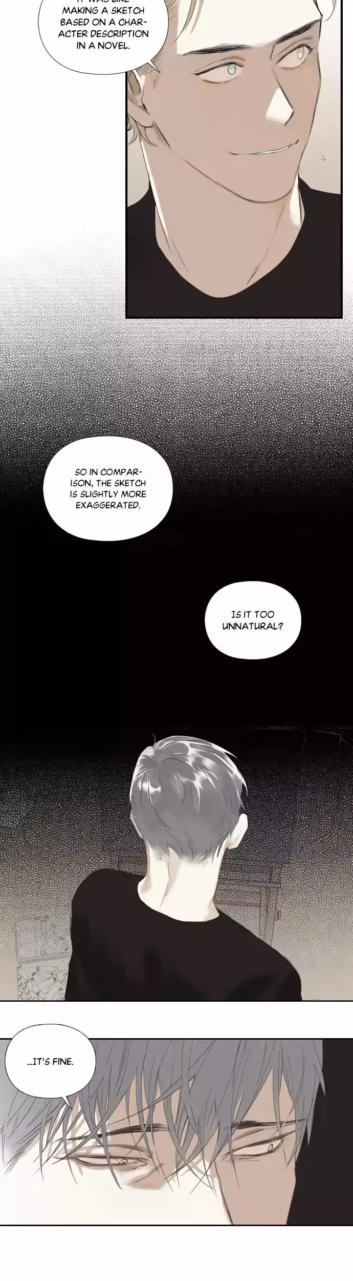 Read Loplop chapter 5 image 7 on Lezhin