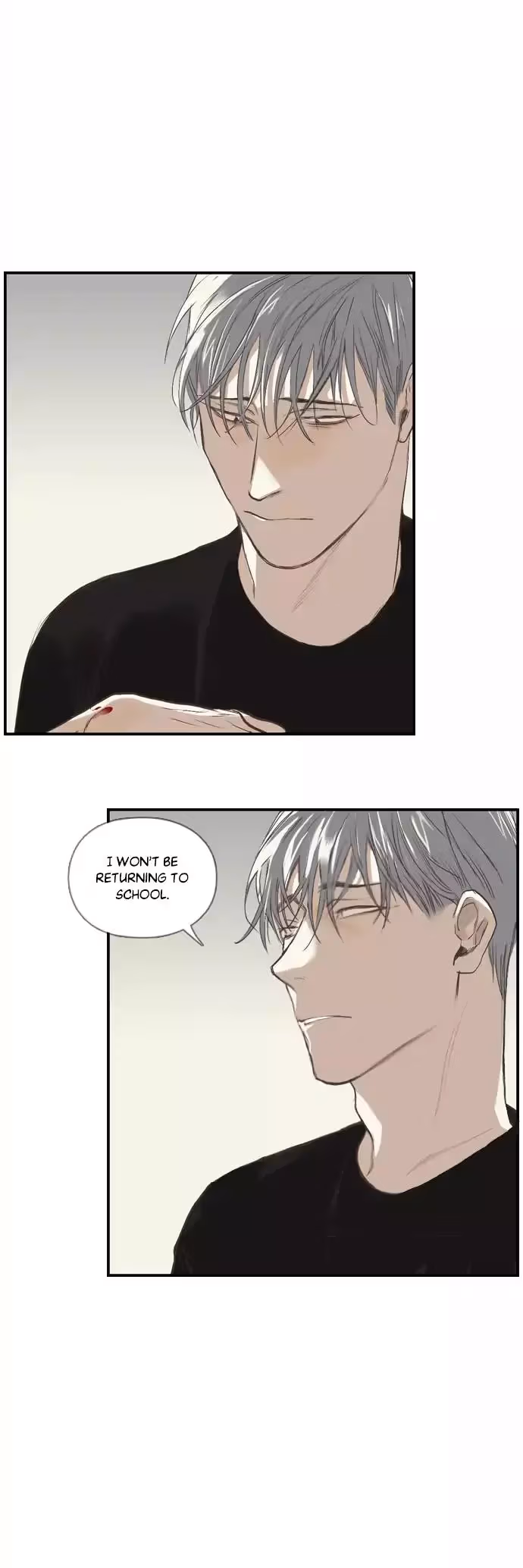 Read Loplop chapter 5 image 9 on Lezhin