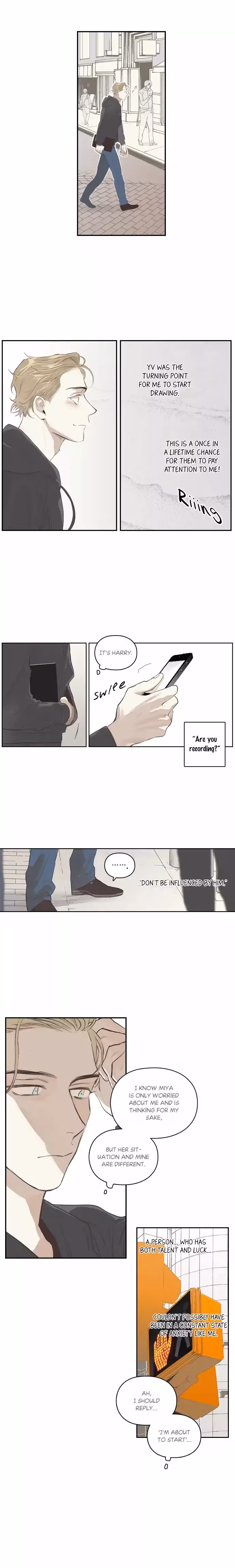 Read Loplop chapter 6 image 10 on Lezhin