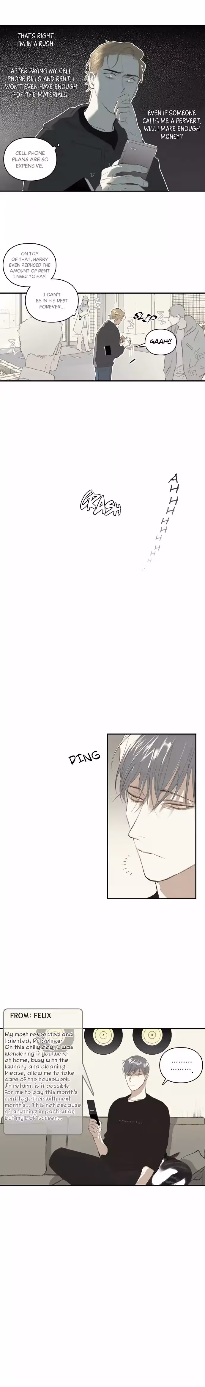 Read Loplop chapter 6 image 11 on Lezhin