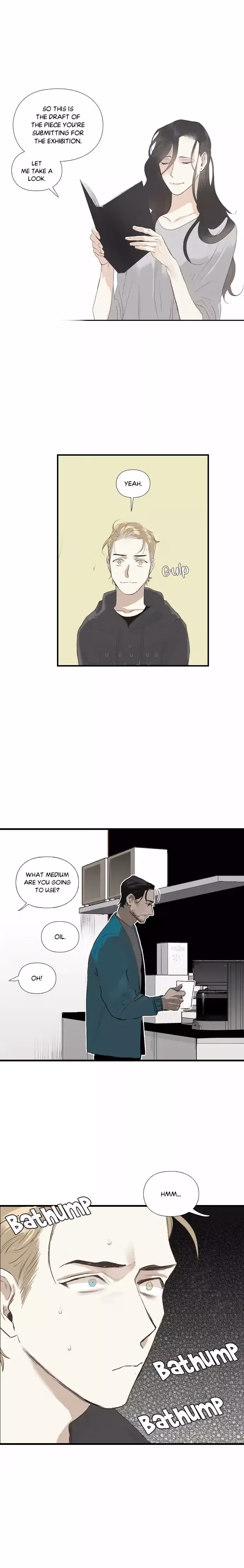 Read Loplop chapter 6 image 2 on Lezhin