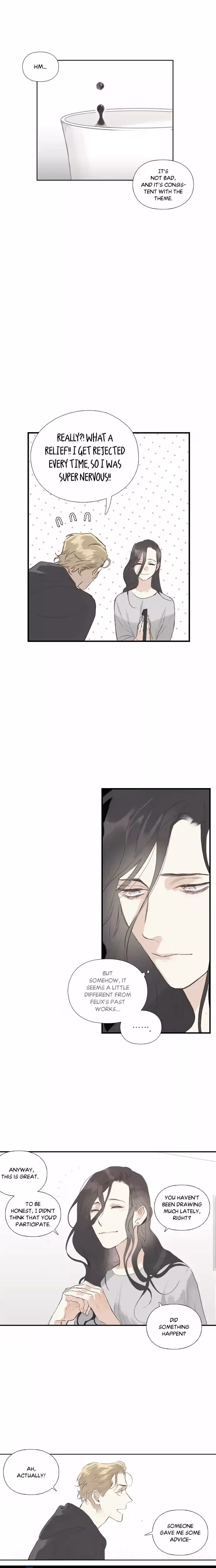 Read Loplop chapter 6 image 3 on Lezhin