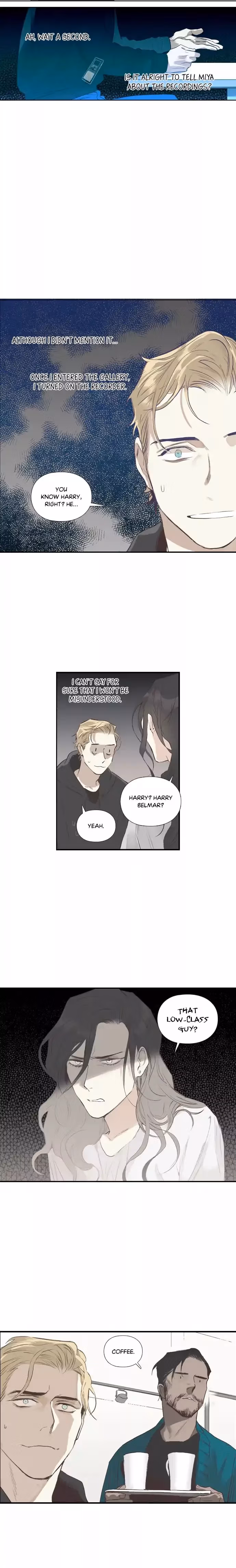 Read Loplop chapter 6 image 4 on Lezhin