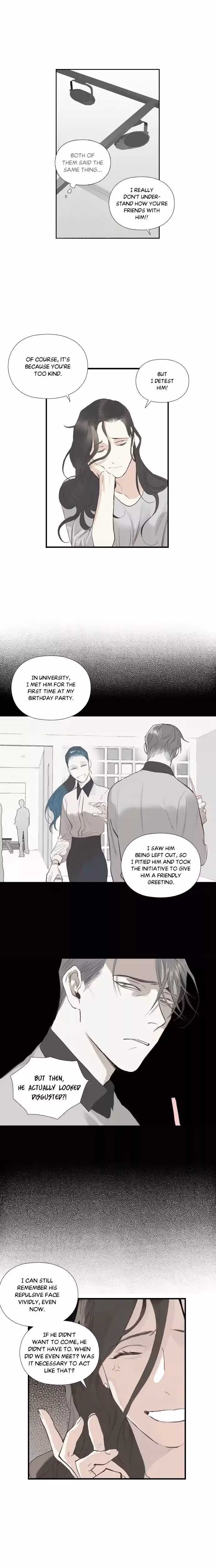 Read Loplop chapter 6 image 5 on Lezhin