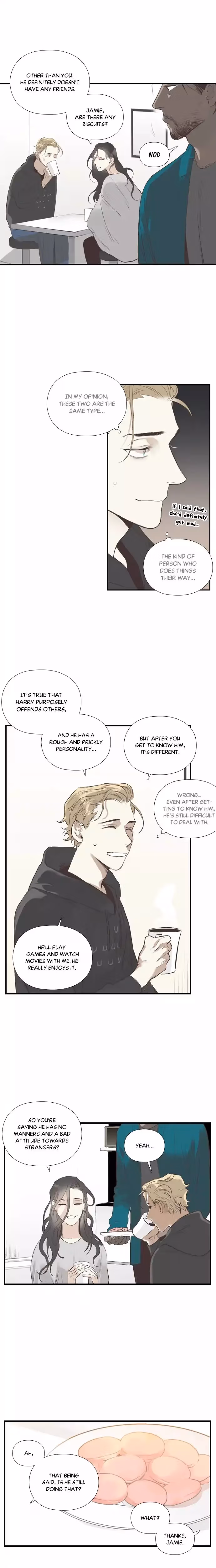 Read Loplop chapter 6 image 6 on Lezhin