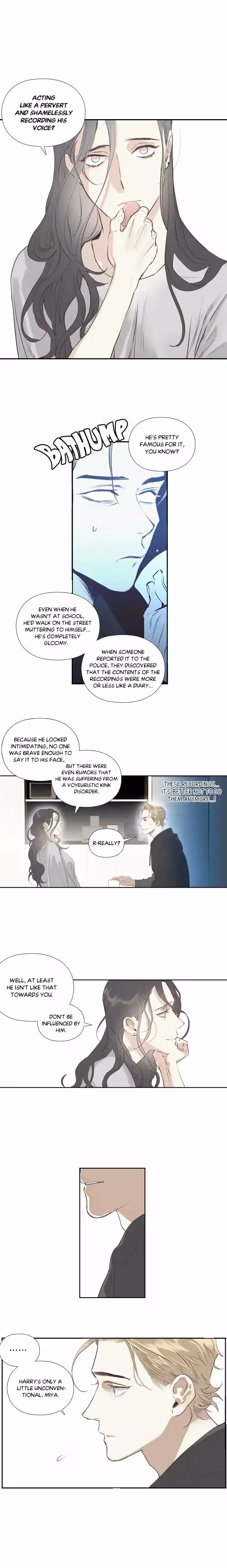 Read Loplop chapter 6 image 7 on Lezhin
