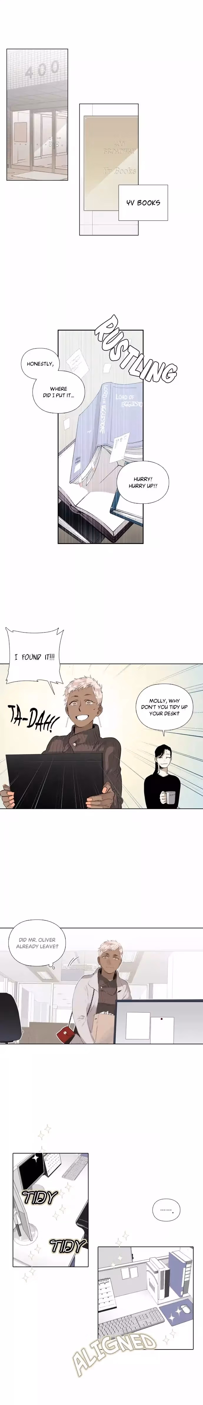 Read Loplop chapter 7 image 1 on Lezhin
