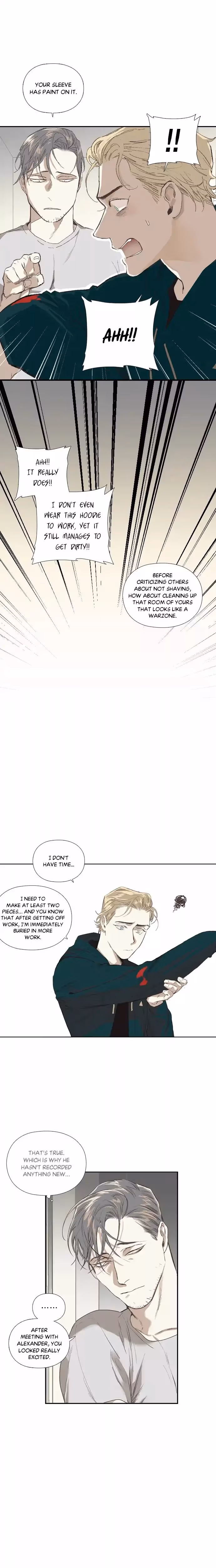 Read Loplop chapter 7 image 11 on Lezhin