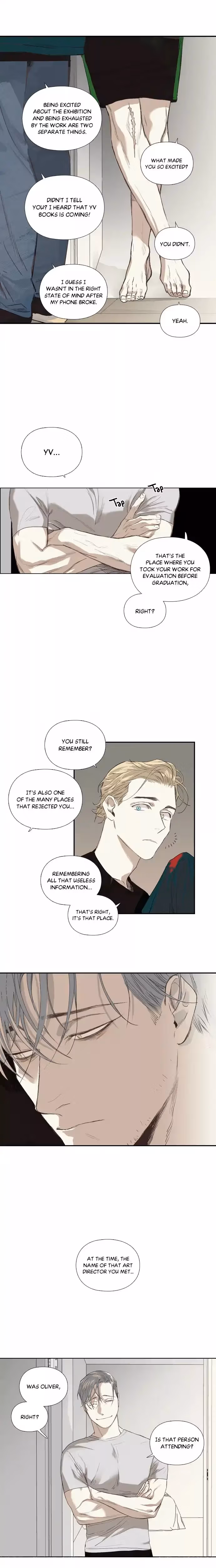 Read Loplop chapter 7 image 12 on Lezhin
