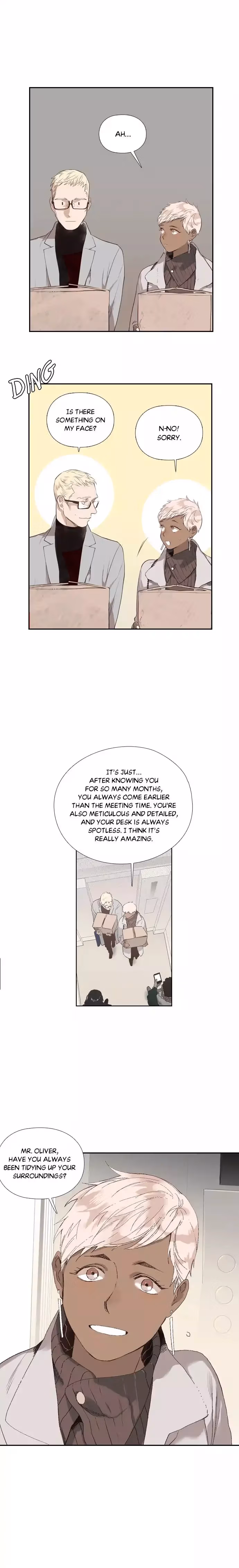 Read Loplop chapter 7 image 3 on Lezhin