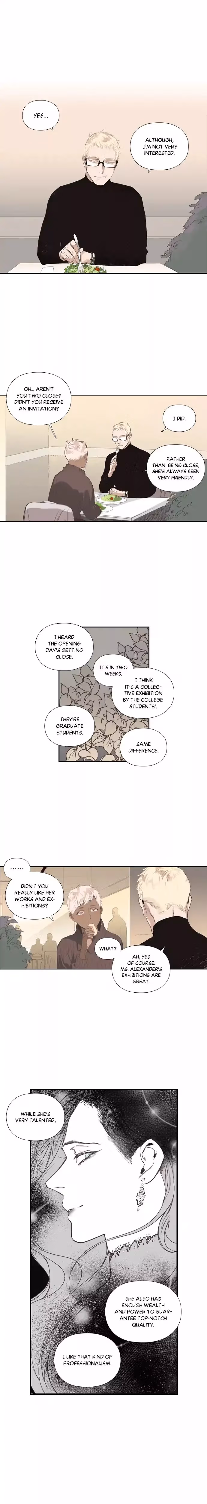 Read Loplop chapter 7 image 6 on Lezhin