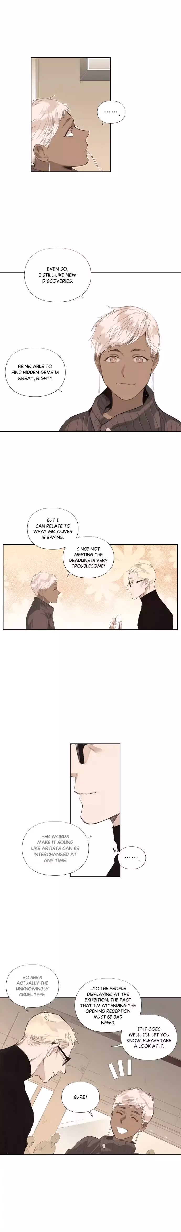 Read Loplop chapter 7 image 8 on Lezhin