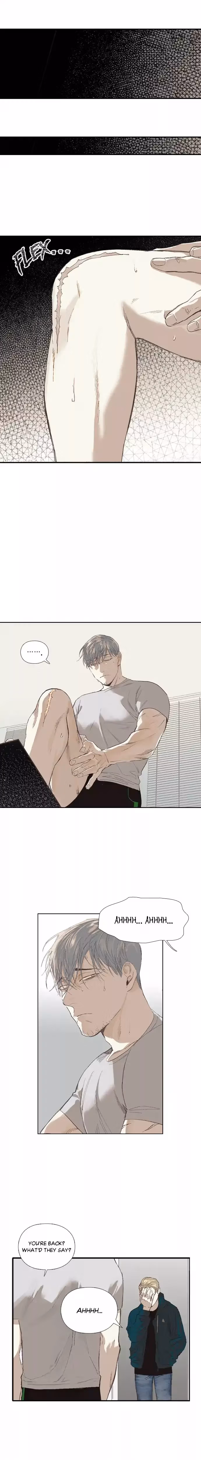 Read Loplop chapter 7 image 9 on Lezhin