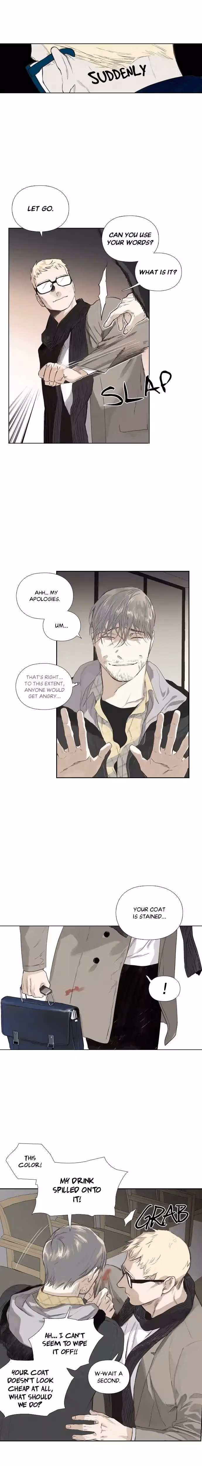 Read Loplop chapter 8 image 12 on Lezhin