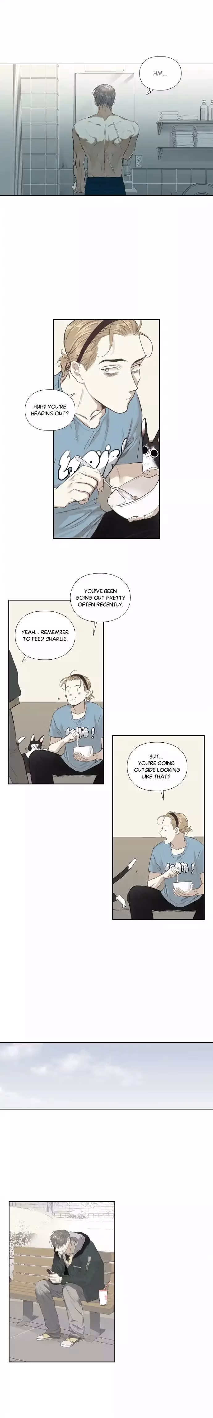 Read Loplop chapter 8 image 2 on Lezhin