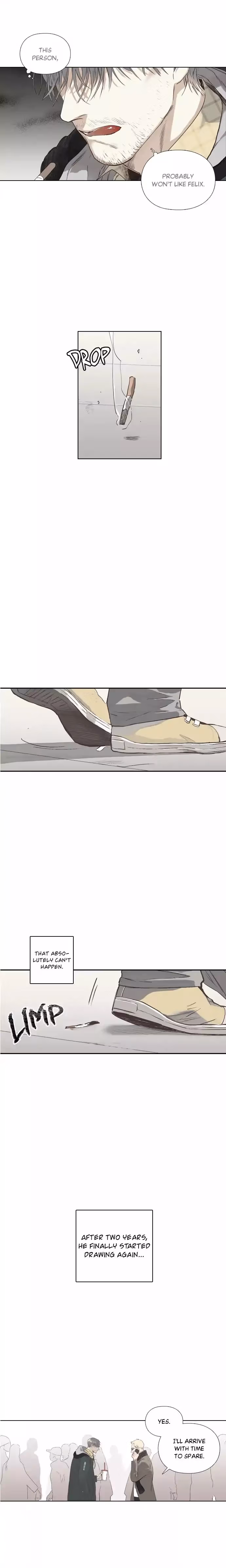 Read Loplop chapter 8 image 5 on Lezhin