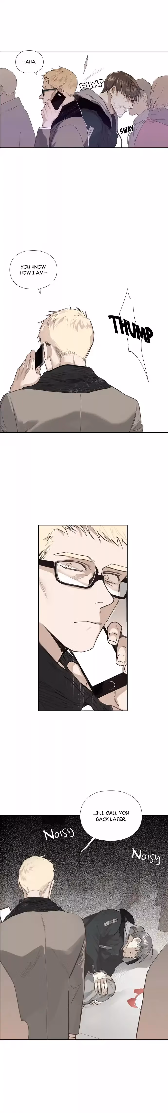 Read Loplop chapter 8 image 6 on Lezhin