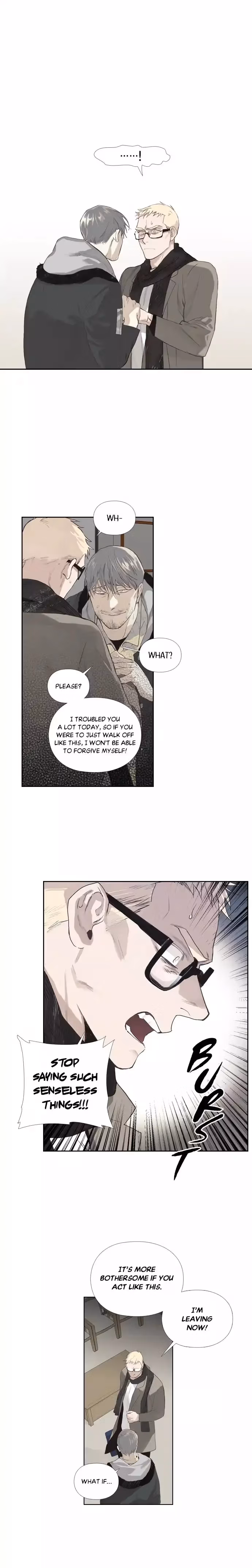 Read Loplop chapter 9 image 1 on Lezhin