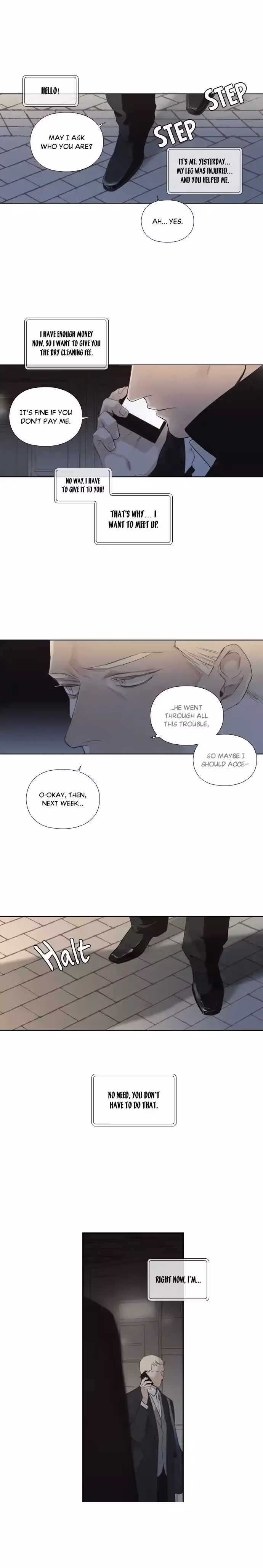 Read Loplop chapter 9 image 11 on Lezhin