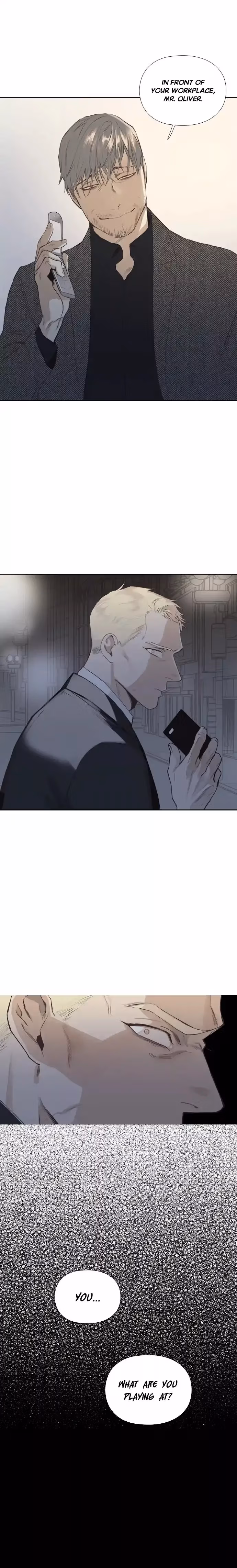 Read Loplop chapter 9 image 12 on Lezhin