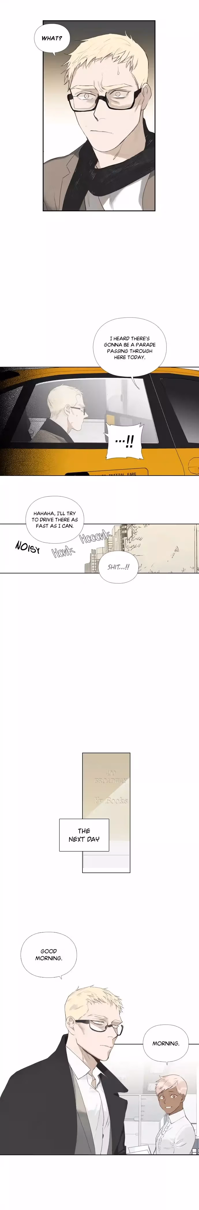 Read Loplop chapter 9 image 3 on Lezhin