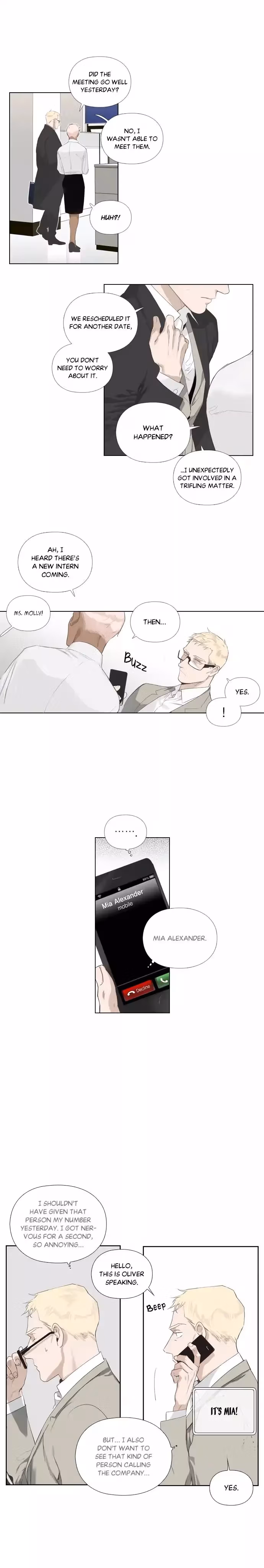 Read Loplop chapter 9 image 4 on Lezhin