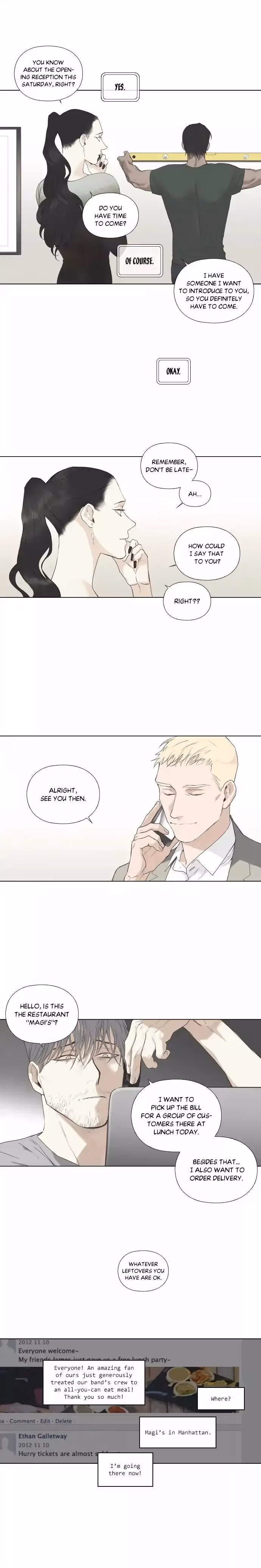 Read Loplop chapter 9 image 5 on Lezhin