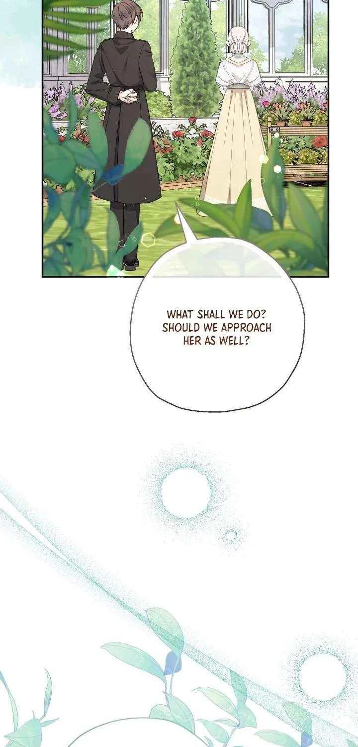 Lord Baby Runs A Romance Fantasy With Cash Chapter 103 page 12 - 