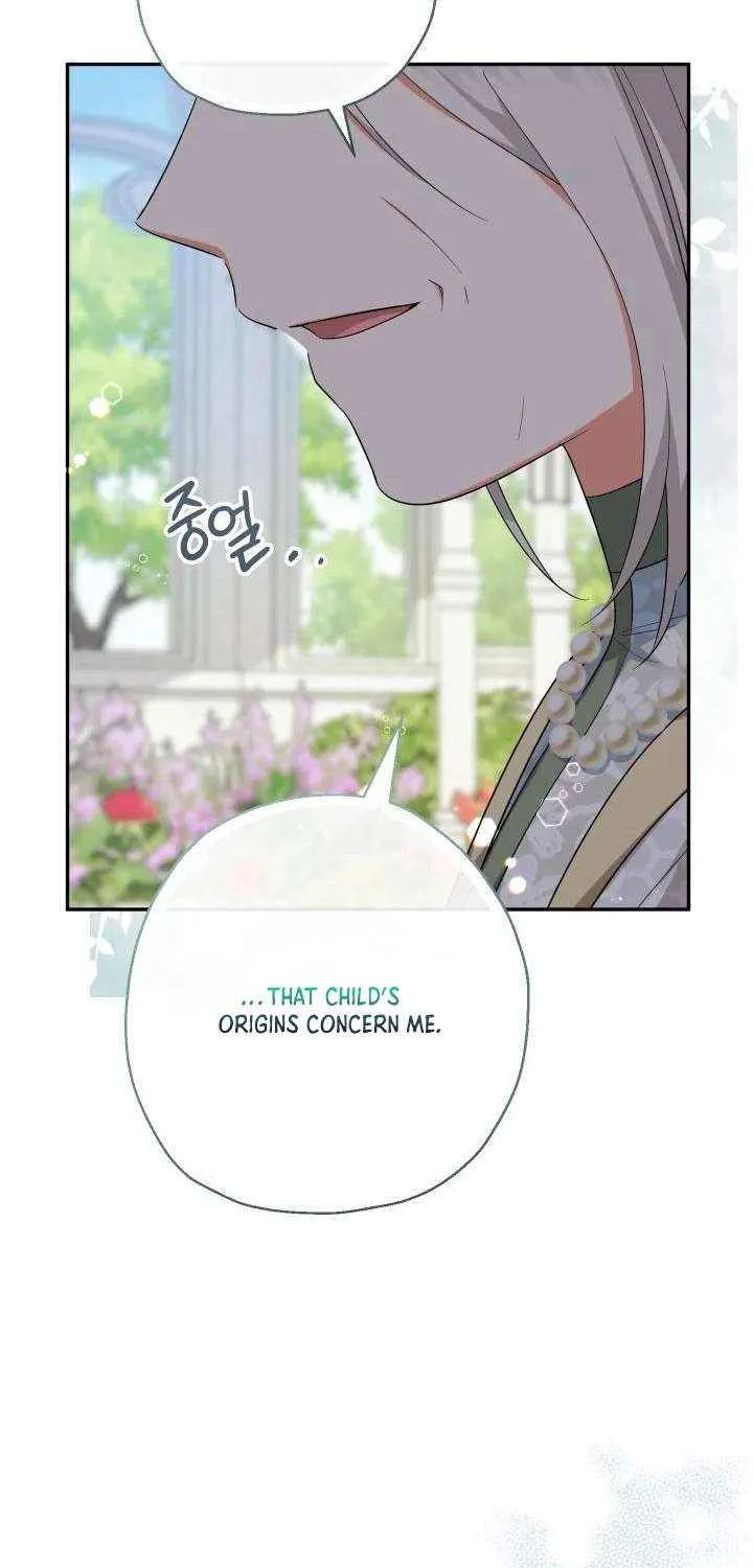 Lord Baby Runs A Romance Fantasy With Cash Chapter 103 page 20 - 