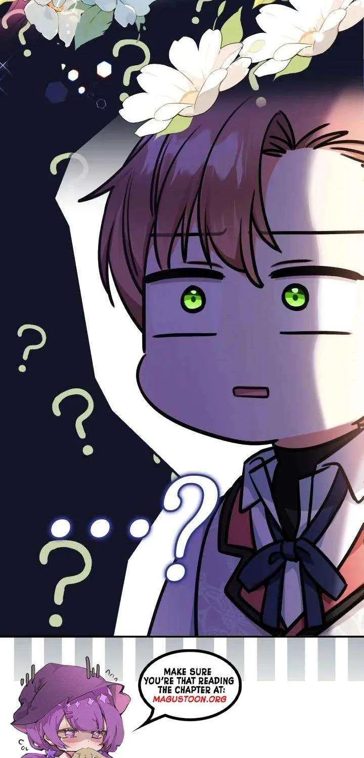 Lord Baby Runs A Romance Fantasy With Cash Chapter 103 page 41 - 