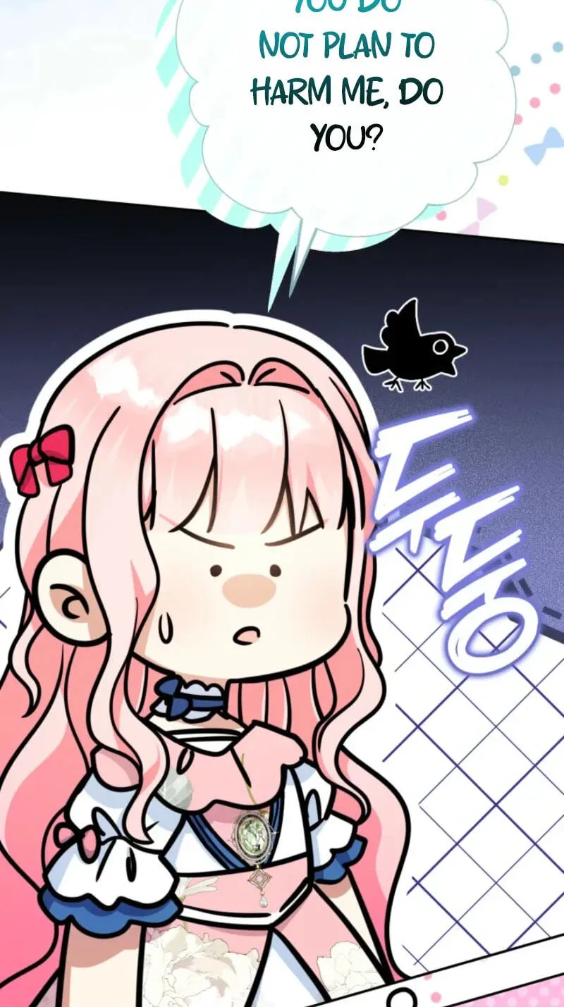 Lord Baby Runs A Romance Fantasy With Cash Chapter 127 page 15 - 