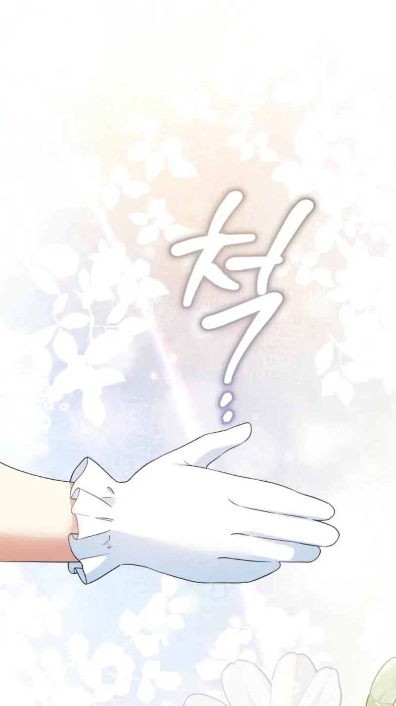 Lord Baby Runs A Romance Fantasy With Cash Chapter 127 page 18 - 