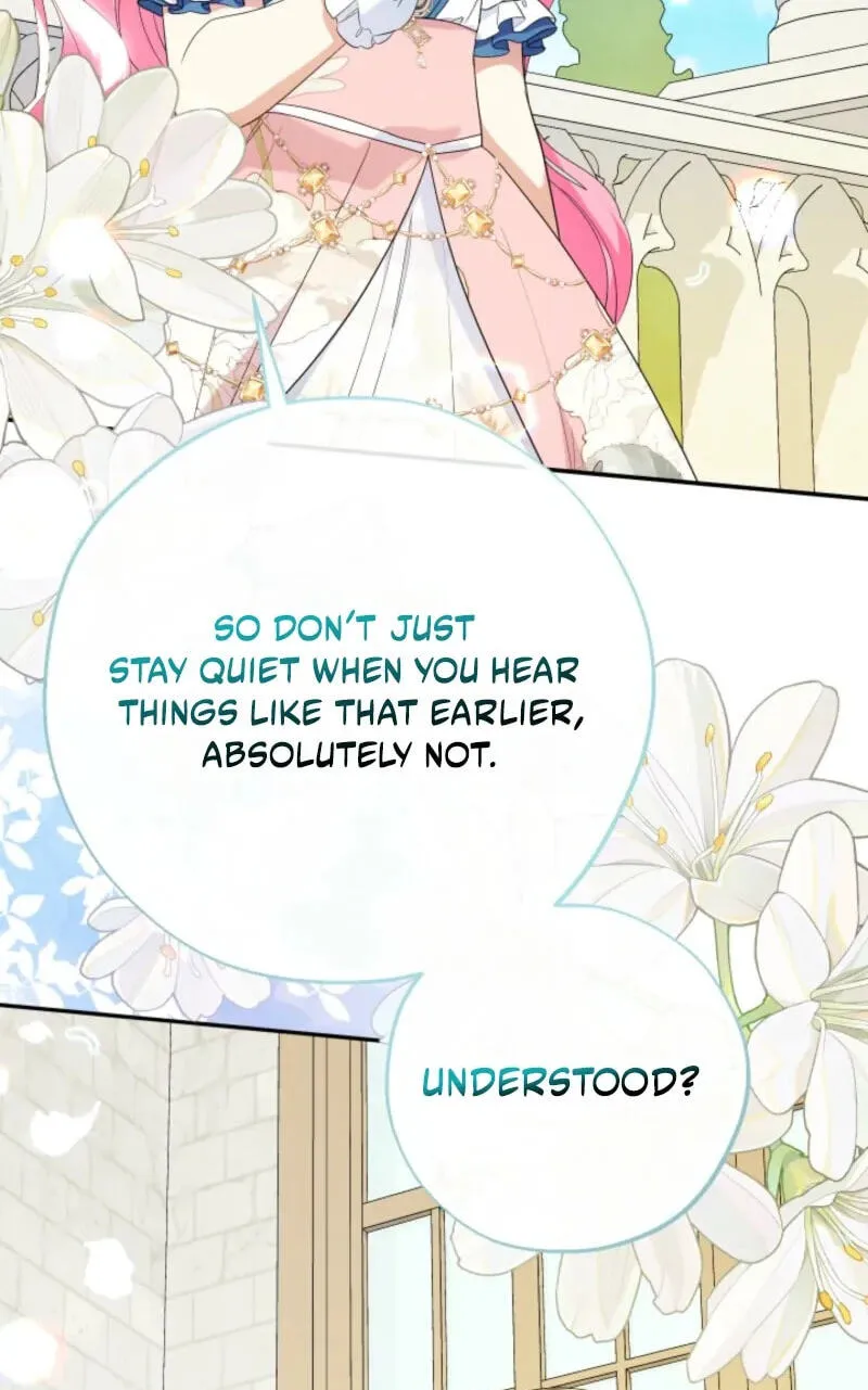 Lord Baby Runs A Romance Fantasy With Cash Chapter 127 page 20 - 