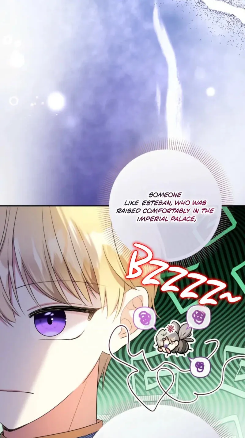 Lord Baby Runs A Romance Fantasy With Cash Chapter 127 page 24 - 