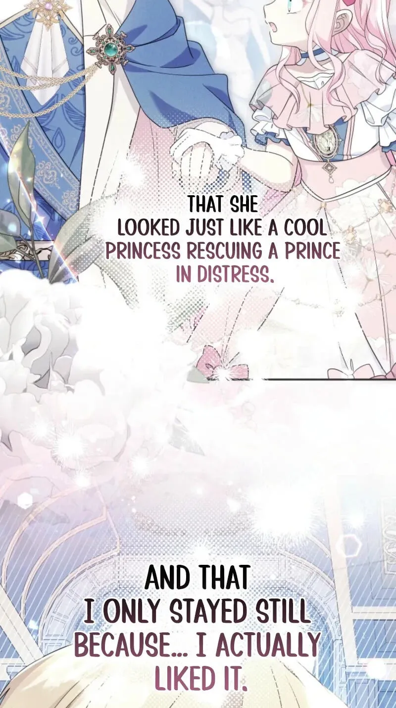 Lord Baby Runs A Romance Fantasy With Cash Chapter 127 page 27 - 