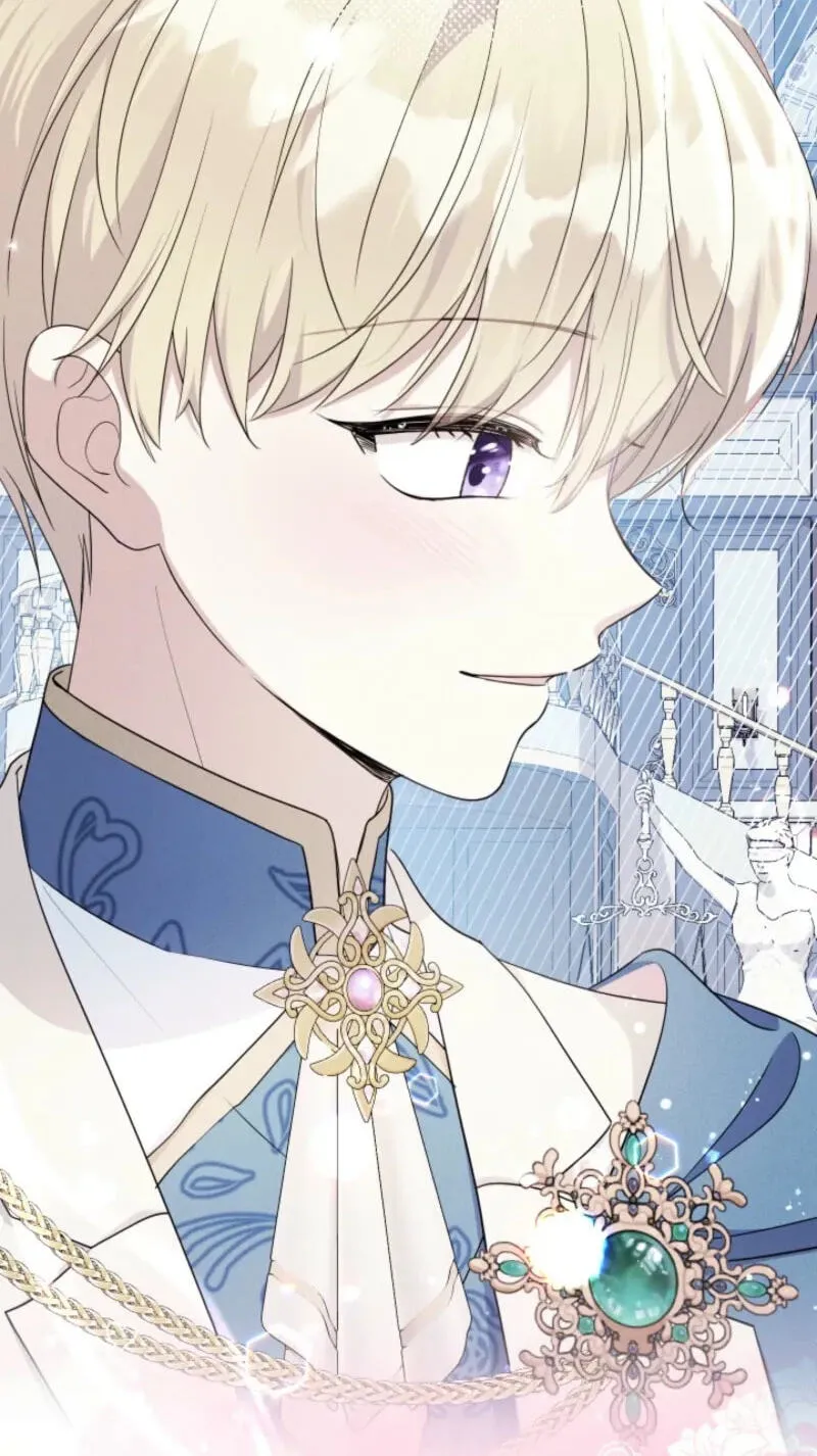 Lord Baby Runs A Romance Fantasy With Cash Chapter 127 page 28 - 